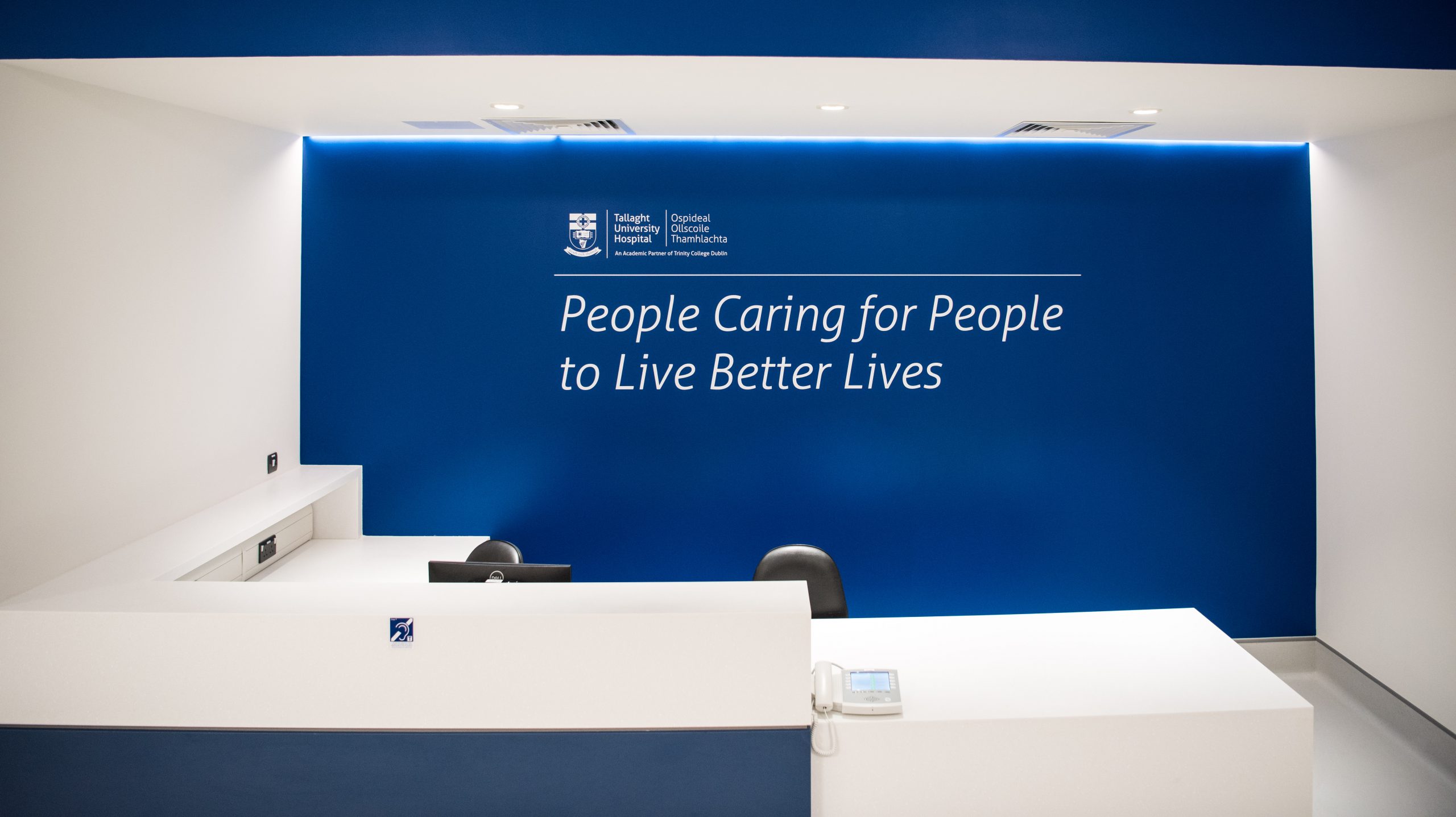 Reeves Day Surgery Clinic, Tallaght University Hospital - Townlink